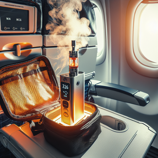 Split-Second Response Averts Mid-Air Emergency