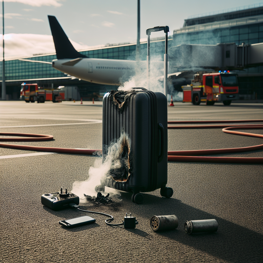 Emergency Response Thwarts Potential Disaster Aboard Flight 1712