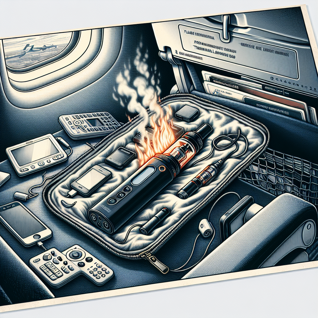 High-Flying Hazard Narrowly Averted on Seattle-Bound Flight