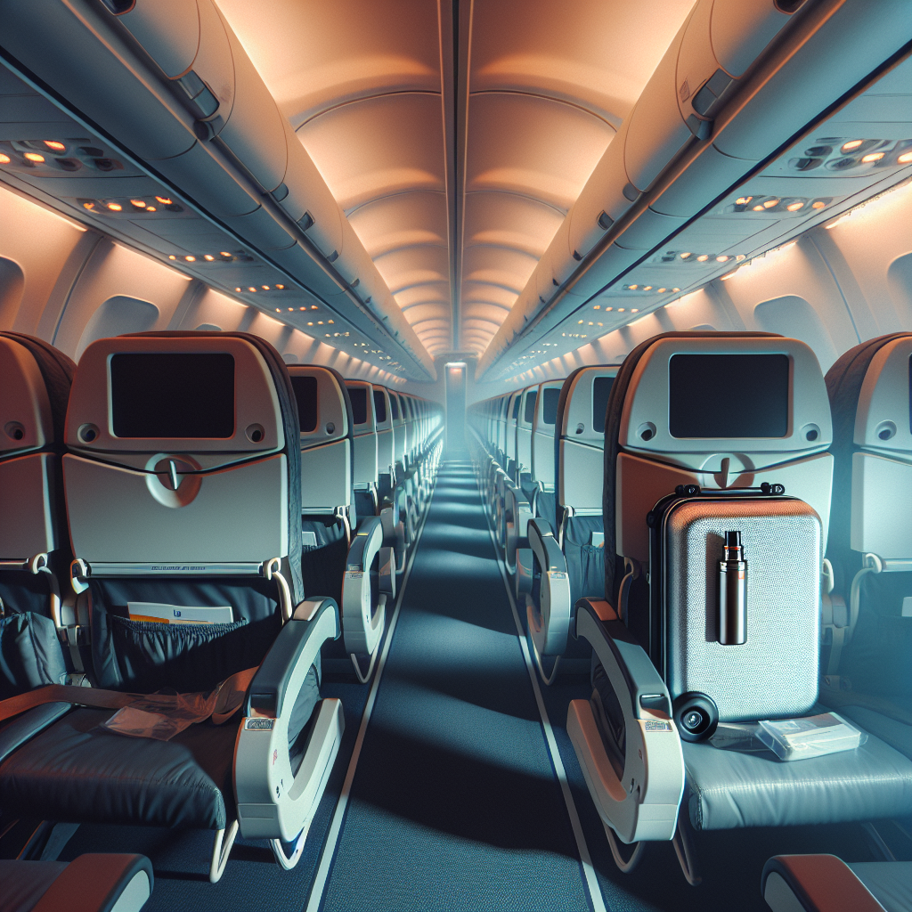 High Altitude Crisis Averted: Quick Thinking Prevents Potential Disaster