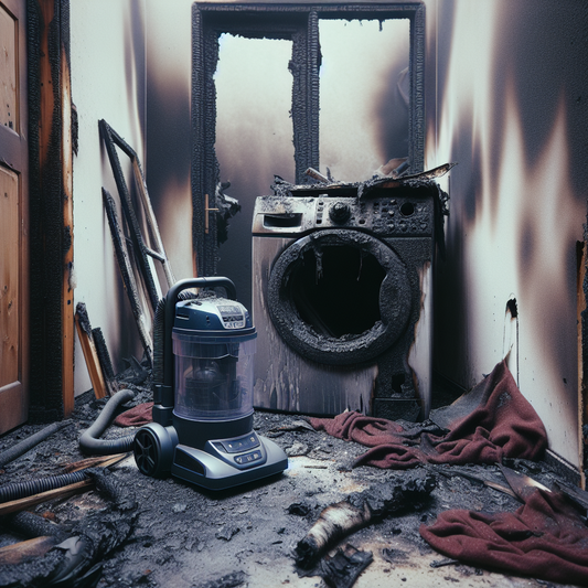 Tragedy Strikes Bolton Home Due to Battery Explosion