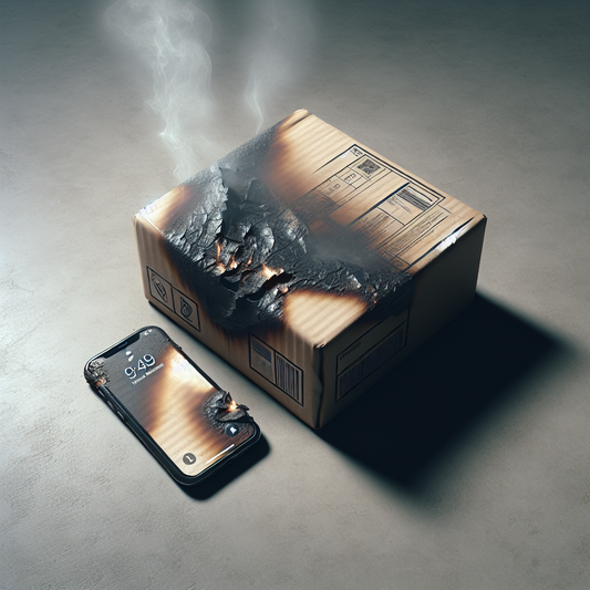 Smoke Alarm at Memphis FedEx Facility Triggers Fast-Acting Response