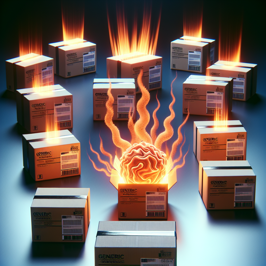 A Close Call at UPS Hub Highlights Hidden Hazards in Shipping