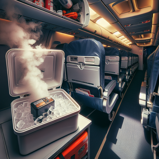 Breaking News: Narrow Escape for Passengers Aboard Allegiant Flight #1908