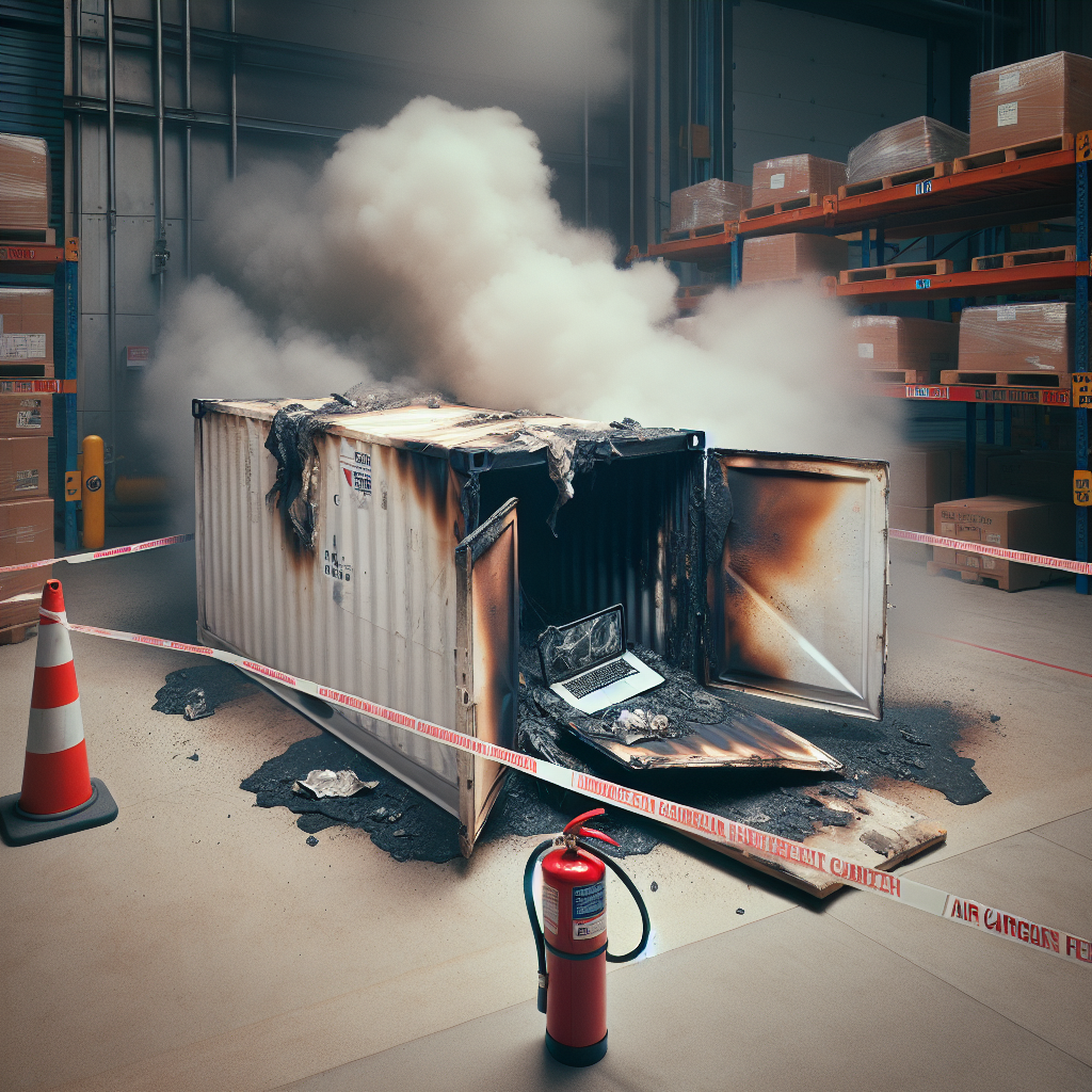 Close Call at ATI Facility as Potential Disaster is Averted