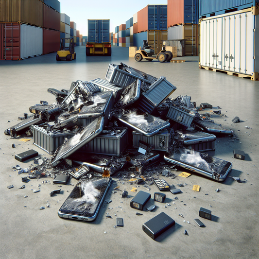 A Frightening Turn of Events: Accident Report Reveals a Close Call