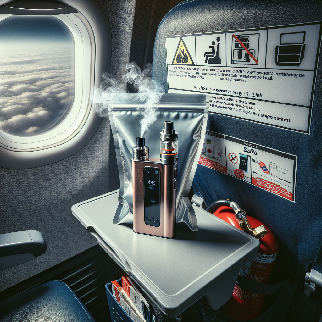 High Altitude Crisis Averted by Quick Thinking and Innovation