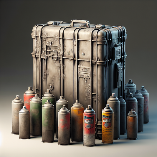 Emergency Alert: Explosion Averted at Shipping Facility