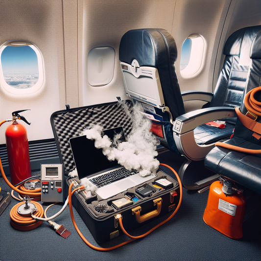 Miraculous Incident Aboard Alaska Airlines as Flight Crew Averts Potential Disaster