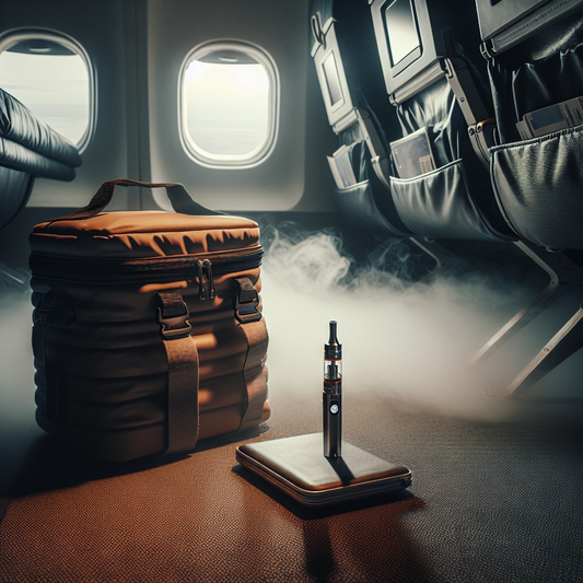 Close Call in the Sky: Quick Thinking Prevents Potential Disaster on Passenger Flight