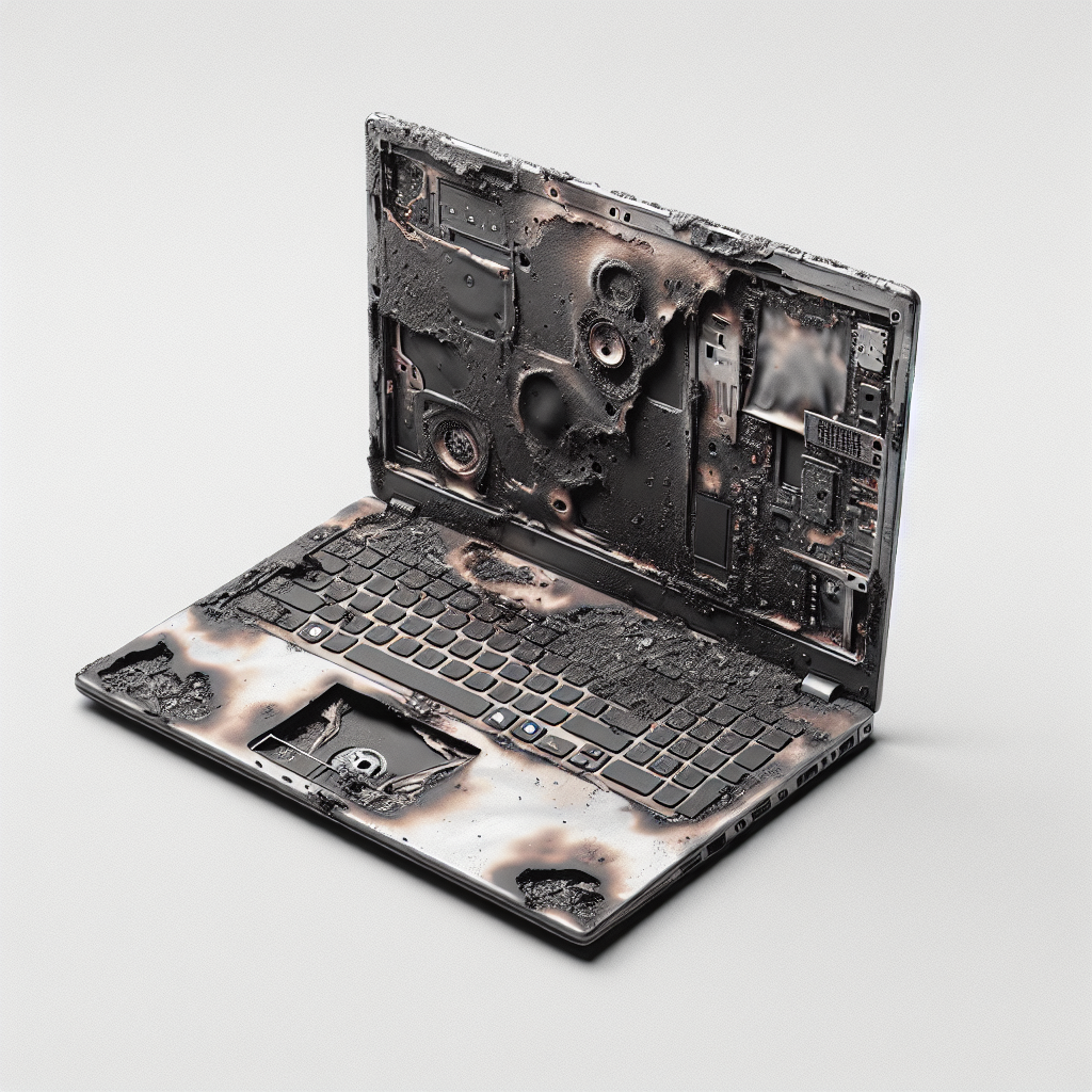 Chaos Averted: Memphis Sort Facility Witnesses Scary Tech Blaze