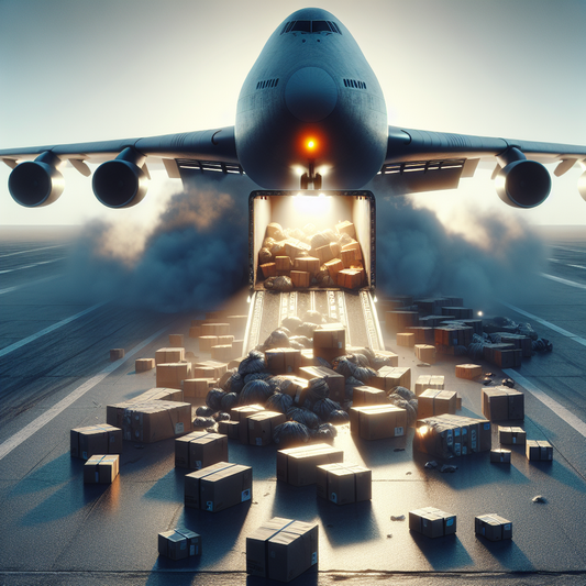 Unexpected Danger on Runway: Alert Crew Prevents Potential Disaster at Minneapolis-St. Paul Airport