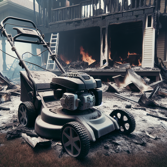 Tragic Home Fire in South Wichita Highlights Hidden Household Dangers