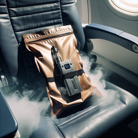 High Altitude Close Call: Quick Thinking Averts Mid-Air Crisis