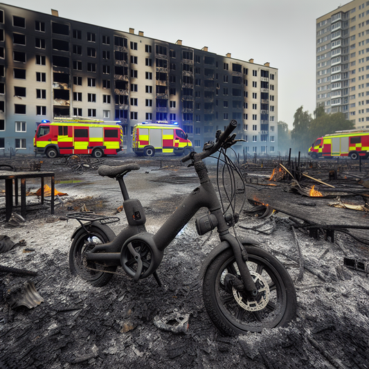 Marble Hill Blaze Injures 10, Leaves Dozens Homeless