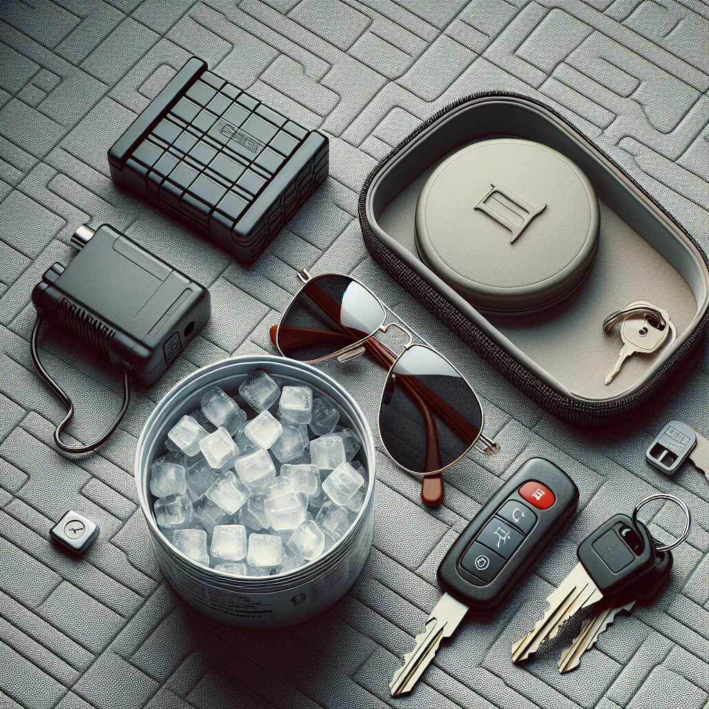 Close Call on United Flight 1536 as Battery Incident Sparks Emergency Response