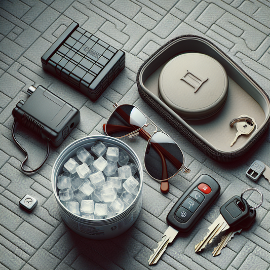 Close Call on United Flight 1536 as Battery Incident Sparks Emergency Response