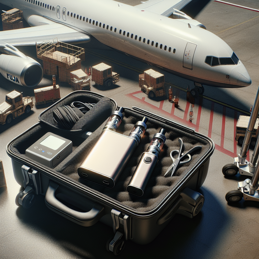 A Close Call in the Skies: Quick Thinking Averts Potential Disaster