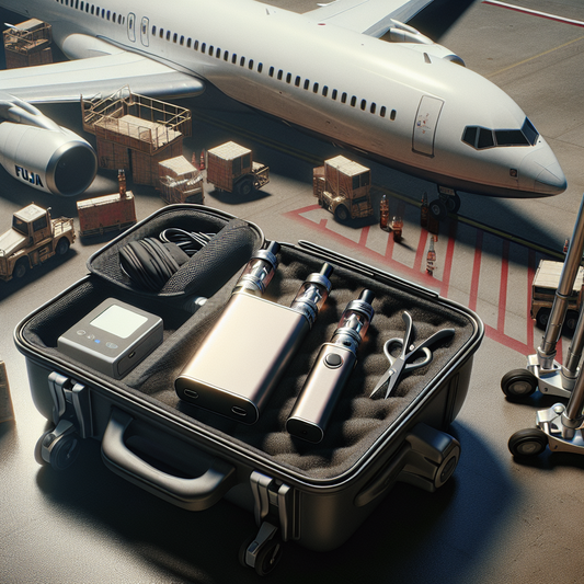 A Close Call in the Skies: Quick Thinking Averts Potential Disaster