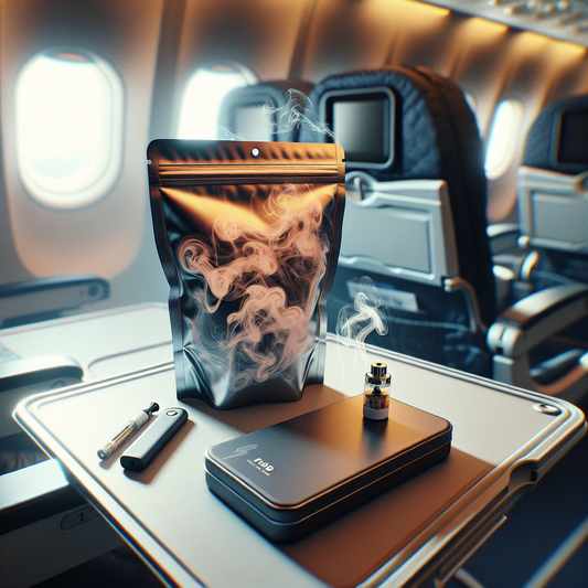 High-Flying Drama: Thermal Event on Transatlantic Flight Averted