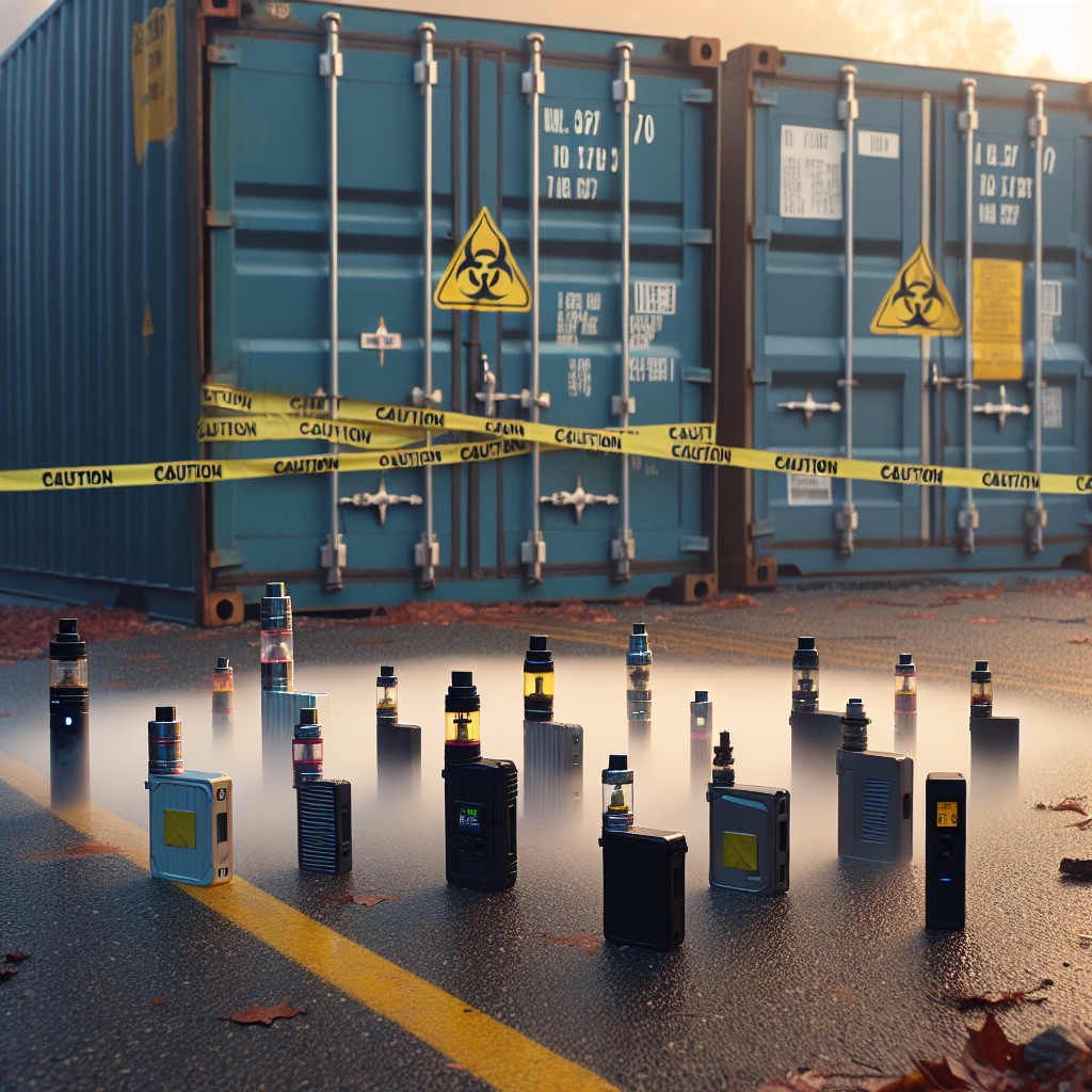 Early Morning Alertness Prevents Potential Catastrophe at JFK International Airport