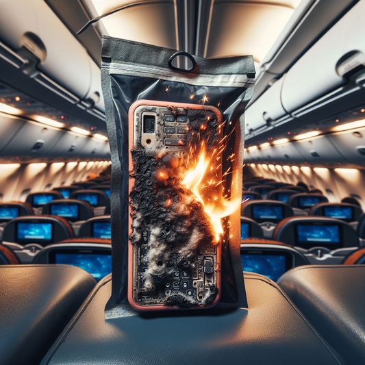 High-Flying Hazard Averted: Quick Thinking on Flight from Denver to Honolulu