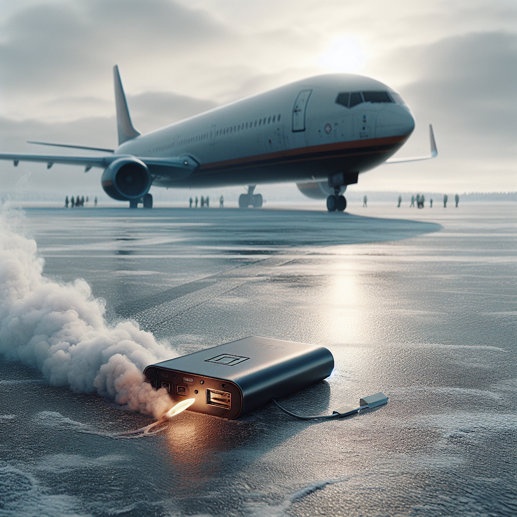 Close Call at MDW: Quick Thinking Prevents Potential Disaster