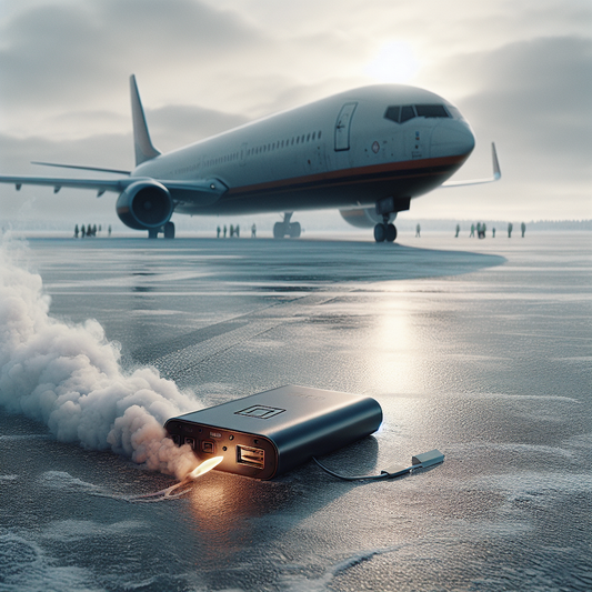 Close Call at MDW: Quick Thinking Prevents Potential Disaster