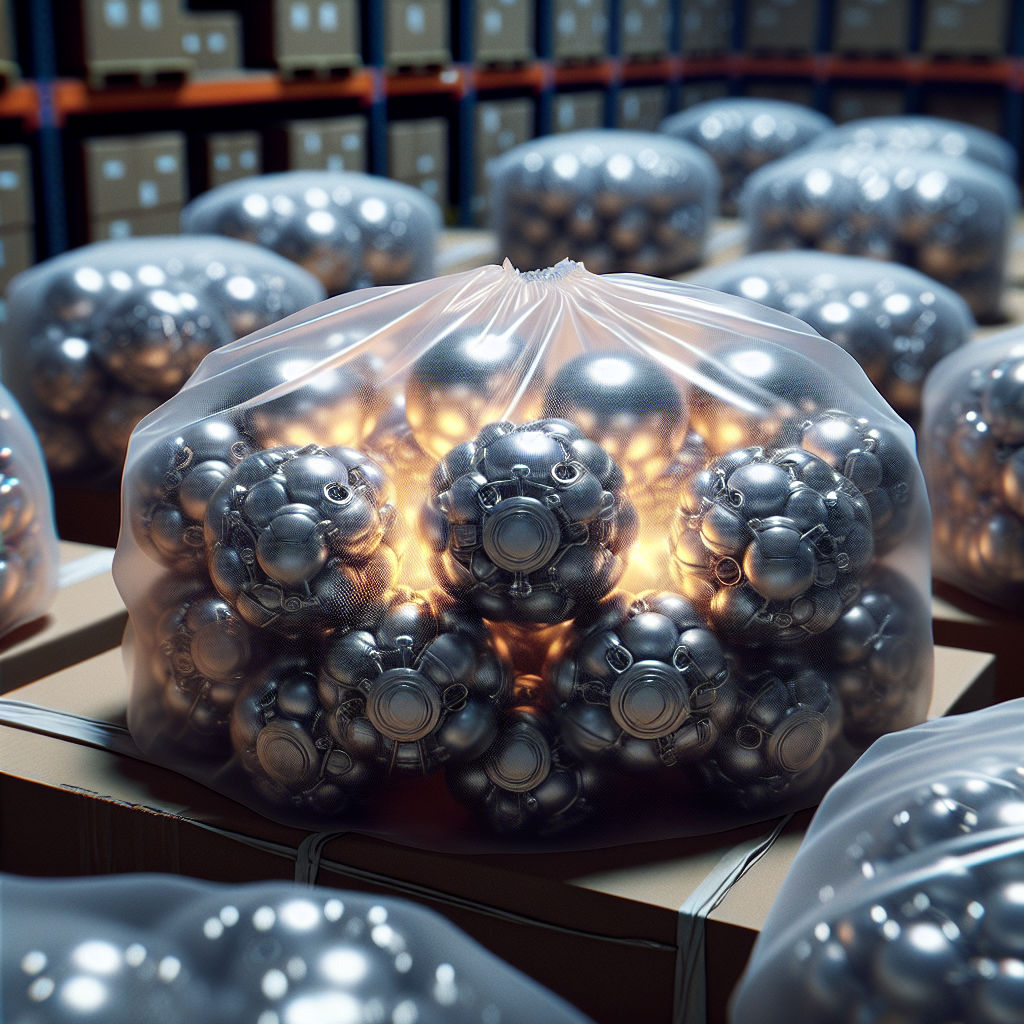 Tense Moments as Unexpected Hazard Discovered at Plymouth Shipping Facility