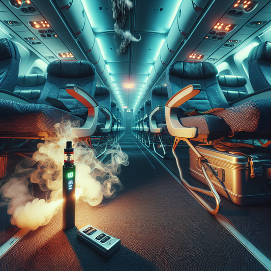 Close Call in the Skies: Quick Thinking Averts Disaster
