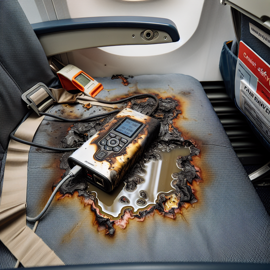 Dramatic Escape from Danger on JetBlue Flight at JFK