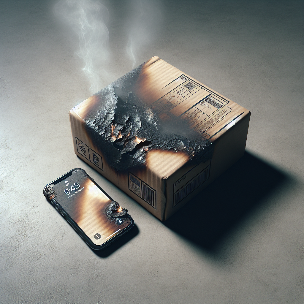 Smoke Alarm at Memphis FedEx Facility Triggers Fast-Acting Response