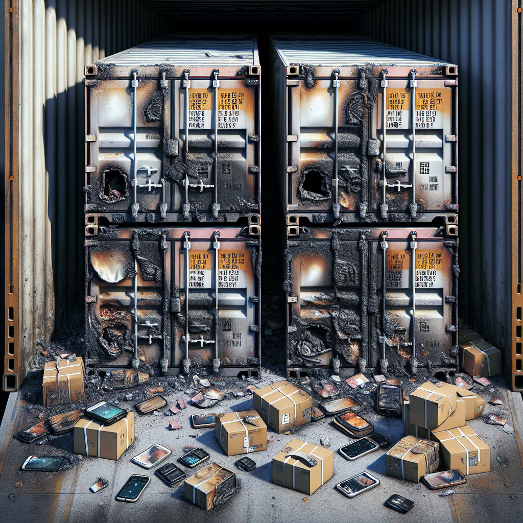 Catastrophe Averted: Quick Action in the Face of Unexpected Danger