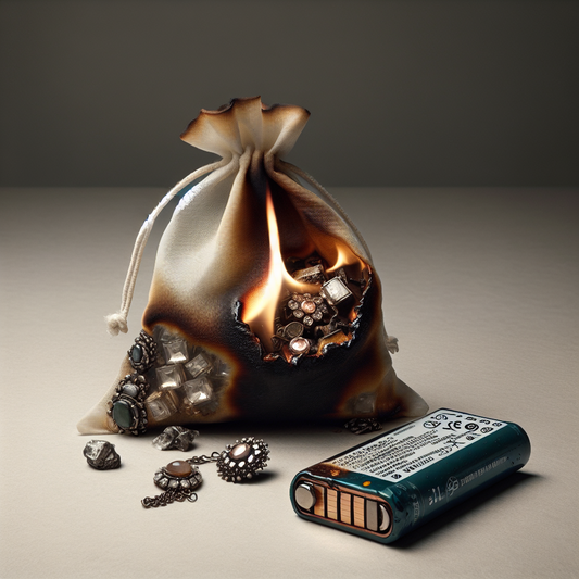 Life-Threatening Incident Averted Mid-Air on Flight 1519