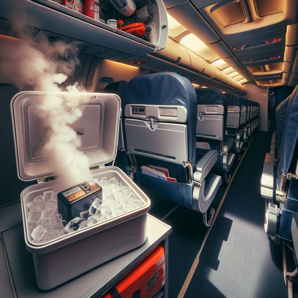 Breaking News: Narrow Escape for Passengers Aboard Allegiant Flight #1908