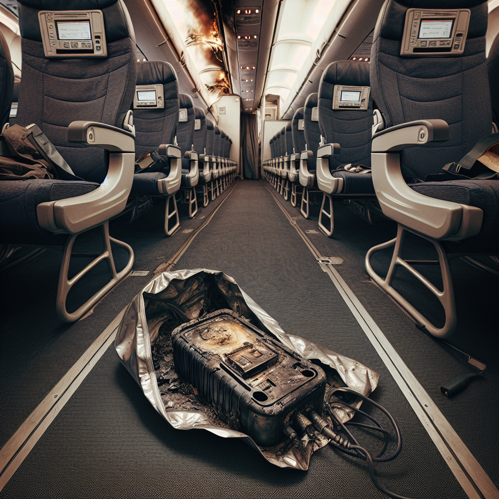 Safety In The Skies: A Close Call Aboard Denver-Memphis Flight