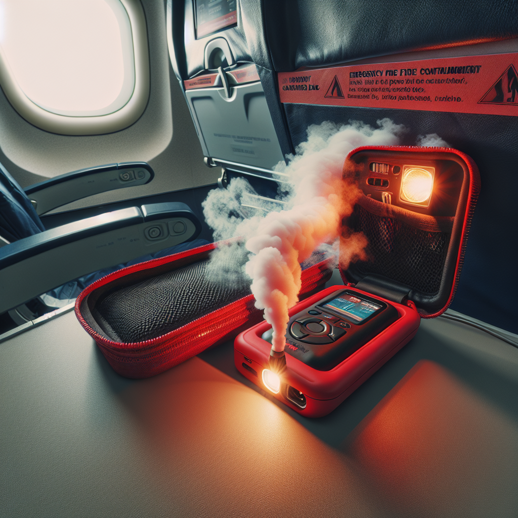 Breaking News: Mid-Air Scare Sparks Safety Concerns