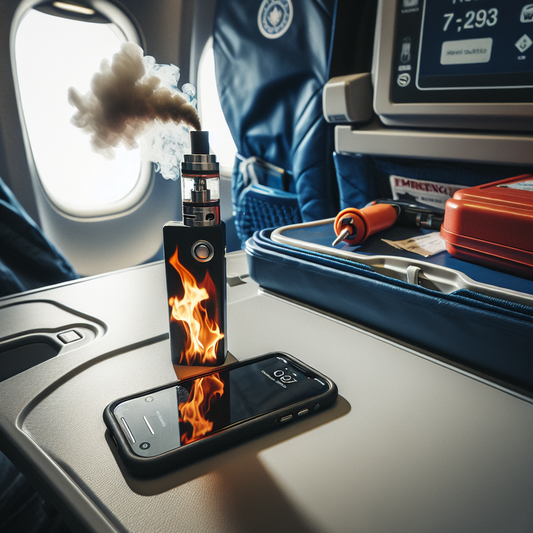 Terrifying Mid-Air Incident Averted by Quick-Thinking Crew