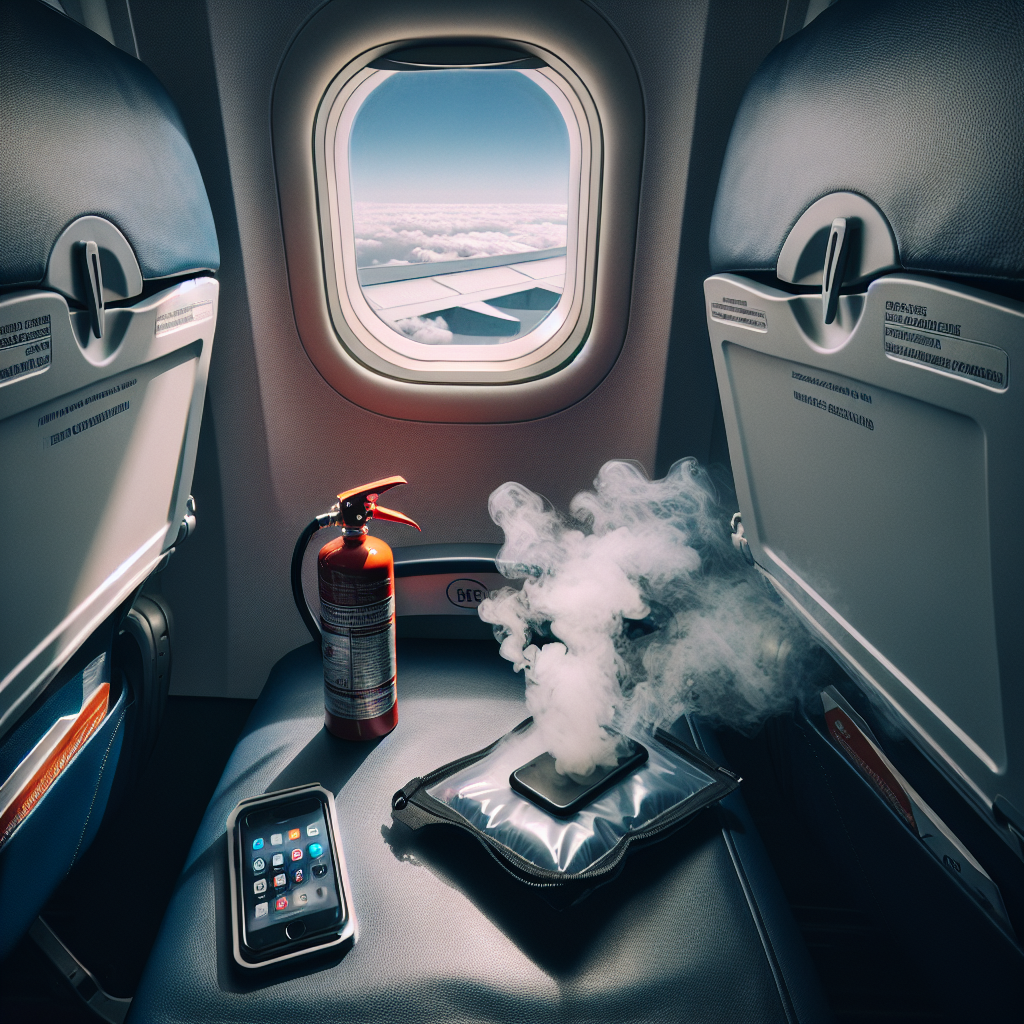 High-Flying Hazard: The Overlooked Danger Above the Clouds