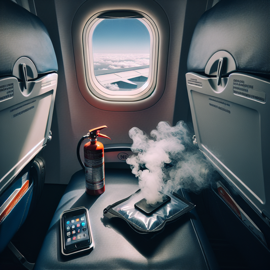 High-Flying Hazard: The Overlooked Danger Above the Clouds