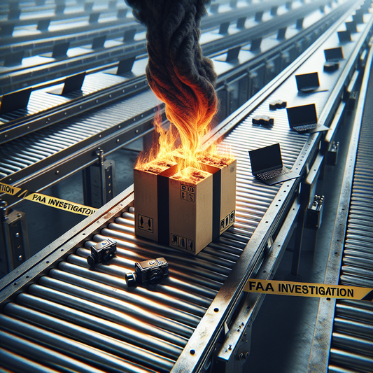 Close Call at Indianapolis Sort Center Sparks Crucial Safety Discussions
