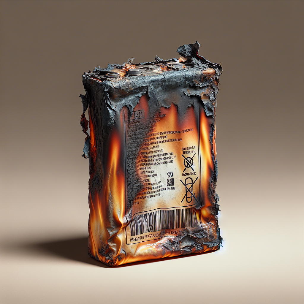 Near Disaster Averted: Potential Fire Hazard Quelled in Louisville