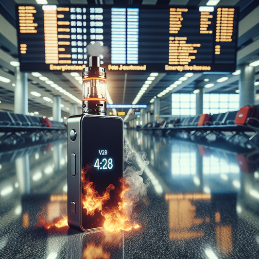Unexpected Dangers: The Incident at San Diego International Airport
