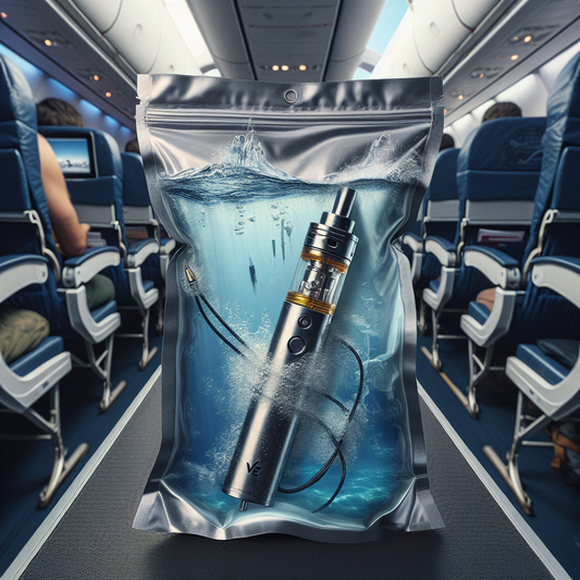 High-Flying Hazard Narrowly Avoided on Route to Philadelphia