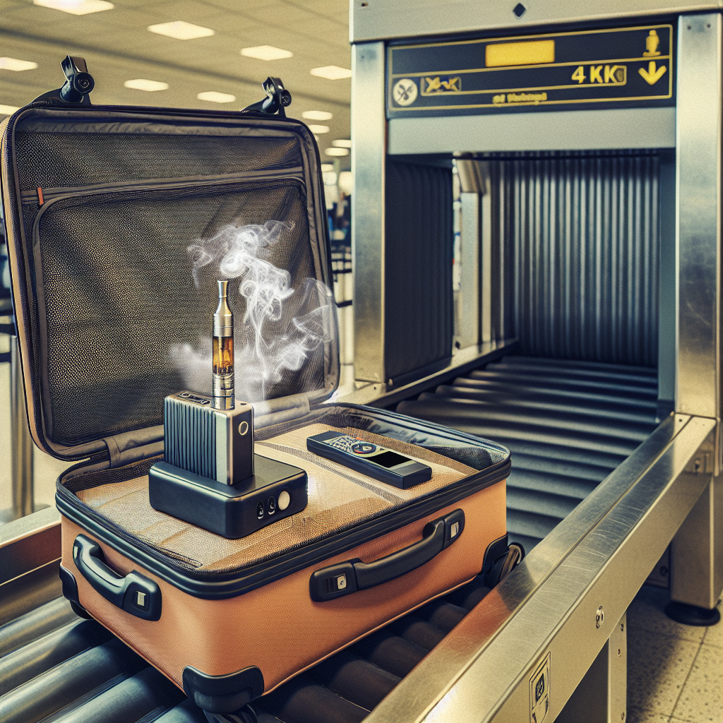 Las Vegas Baggage Scare Highlights Importance of Fire Safety Preparedness