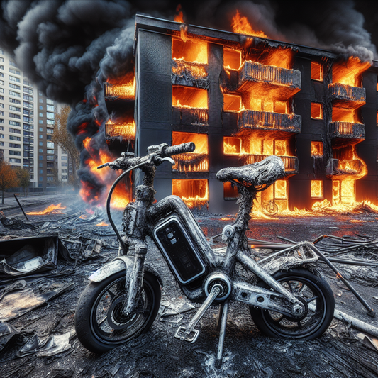 Tragedy Strikes: Fatal Fire in Beijing Residential Complex