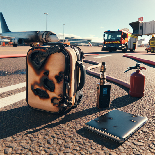 Mid-Air Scare: Smoke on Orlando-Bound Flight Triggers Alarm