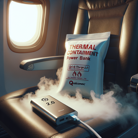 Quick-Thinking Crew Prevents Potential Aerial Disaster