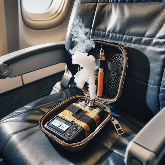 Quick Thinking Averts Crisis on Alaska Airlines Flight