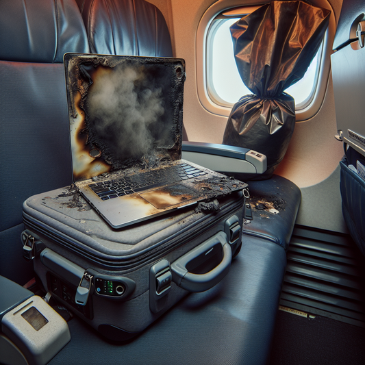 Mid-Air Crisis Averted on American Airlines Flight